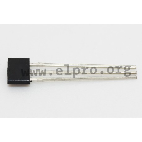 TSH481CT B0G, Infineon Technologies and Taiwan Semiconductor hall effect sensors