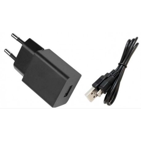HNP07-USBV2-SET1, HN-Power USB plug-in power supplies, 6 to 45W, HNP-USB series