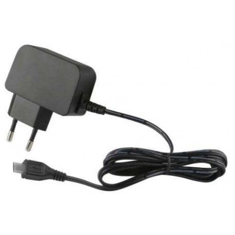 HNP12-MICROUSBL6, HN-Power USB plug-in power supplies, 6 to 45W, HNP-USB series