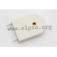 185110, Ekulit piezo buzzers with built-in drive circuit for PCB mounting, RMP series RMP-32SP 185110