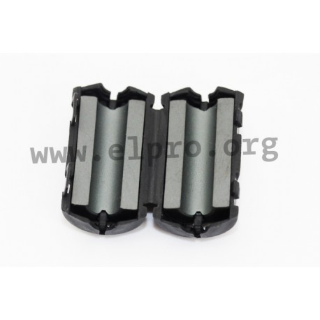 0431178181, Fair-Rite Klappferrite, Ferritmaterial 31