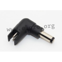 131192, Mascot AC exchange adapters and DC exchange clips