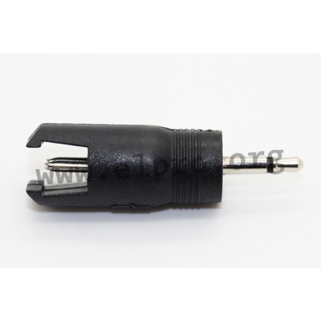 131124, Mascot AC exchange adapters and DC exchange clips