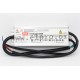 HVGC-65-350B, Mean Well LED drivers, 65W, IP67, constant current, dimmable, high voltage, HVGC-65 series HVGC-65-350B