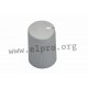 FC7248, Cliff push-on knobs, Ø10mm, plastic knobs, for 6mm shaft, KMK10 series FC7248