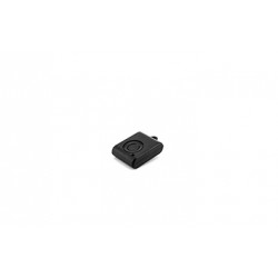 PP046N-S, Supertronic small enclosures, ABS, for remote controls, PP series