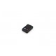 PP066N-S, Supertronic small enclosures, ABS, for remote controls, PP series PP 66 N-S PP066N-S