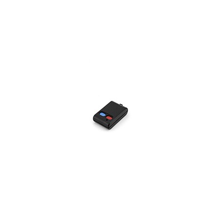 PP066N-S, Supertronic small enclosures, ABS, for remote controls, PP series