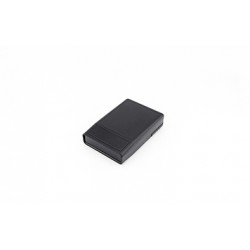 PP064AN-S, Supertronic small enclosures, ABS, for remote controls, PP series