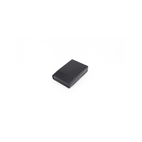 PP064AN-S, Supertronic small enclosures, ABS, for remote controls, PP series