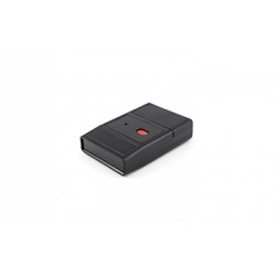 PP064BN-S, Supertronic small enclosures, ABS, for remote controls, PP series