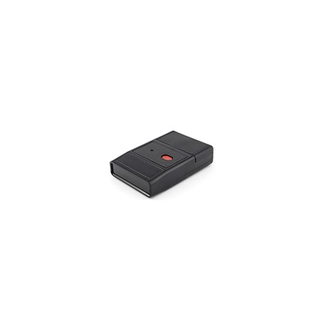 PP064BN-S, Supertronic small enclosures, ABS, for remote controls, PP series
