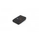 PP064DN-S, Supertronic small enclosures, ABS, for remote controls, PP series PP 64D N-S PP064DN-S