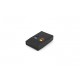 PP064EN-S, Supertronic small enclosures, ABS, for remote controls, PP series PP 64E N-S PP064EN-S