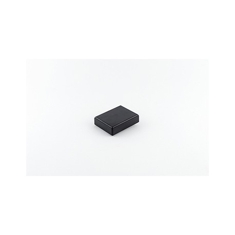 PP067N-S, Supertronic small enclosures, ABS, PP series