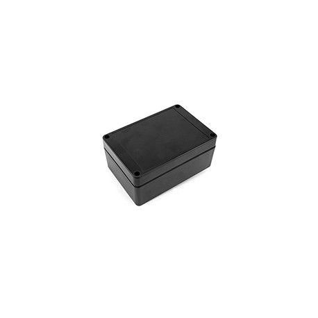 PP076N-S, Supertronic small enclosures, ABS, PP series