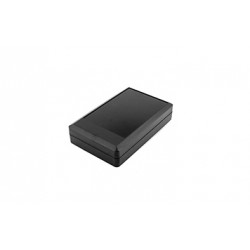 PP078N-S, Supertronic small enclosures, ABS, PP series