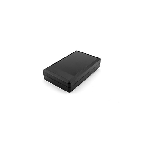 PP080N-S, Supertronic small enclosures, ABS, PP series