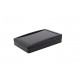 PP081N-S, Supertronic small enclosures, ABS, PP series PP 81 N-S PP081N-S