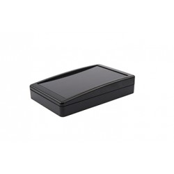 PP081N-S, Supertronic small enclosures, ABS, PP series