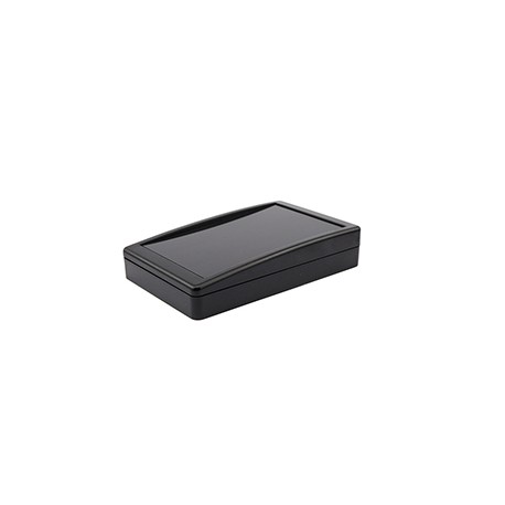 PP081N-S, Supertronic small enclosures, ABS, PP series