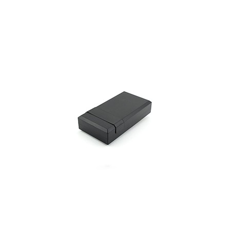 PP032N-S, Supertronic small enclosures, ABS, PP series