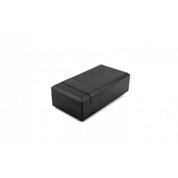 PP033N-S, Supertronic small enclosures, ABS, PP series