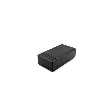 PP033N-S, Supertronic small enclosures, ABS, PP series
