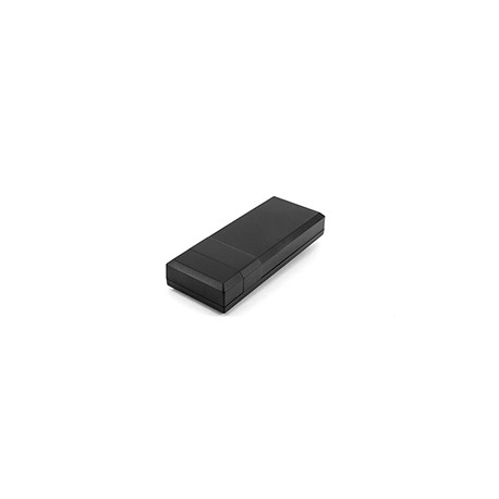 PP036N-S, Supertronic small enclosures, ABS, PP series