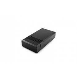 PP047N-S, Supertronic small enclosures, ABS, PP series