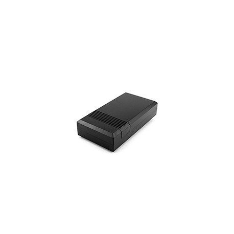PP047N-S, Supertronic small enclosures, ABS, PP series