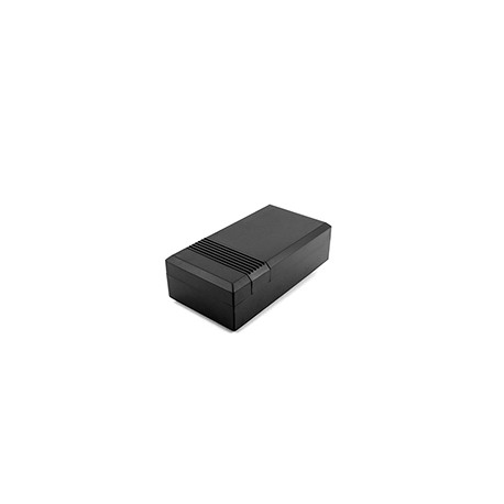 PP048N-S, Supertronic small enclosures, ABS, PP series