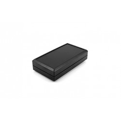 PP061AN-S, Supertronic small enclosures, ABS, PP series