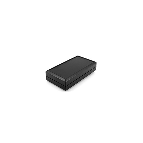 PP061AN-S, Supertronic small enclosures, ABS, PP series