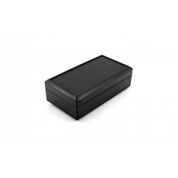 PP061BN-S, Supertronic small enclosures, ABS, PP series