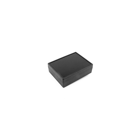 PP096N-S, Supertronic general purpose enclosures, ABS, PP series