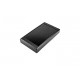 PP037N-S, Supertronic general purpose enclosures, ABS, PP series PP 37 N-S PP037N-S
