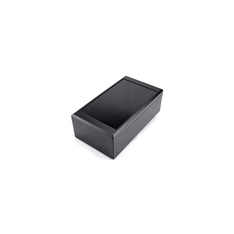 PP039N-S, Supertronic general purpose enclosures, ABS, PP series