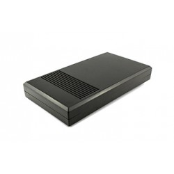 PP060AN-S, Supertronic general purpose enclosures, ABS, PP series