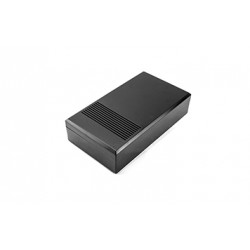PP060BN-S, Supertronic general purpose enclosures, ABS, PP series