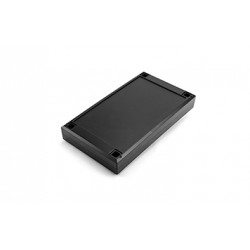 PP063AN-S, Supertronic general purpose enclosures, ABS, PP series