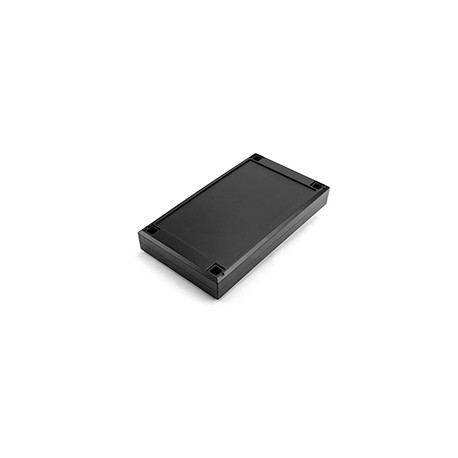 PP063AN-S, Supertronic general purpose enclosures, ABS, PP series