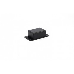 PP094BN-S, Supertronic plastic enclosures, ABS, with flanges, PP series