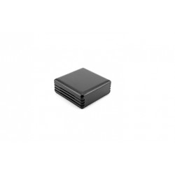 PP042N-S, Supertronic plastic enclosures, ABS, PP series