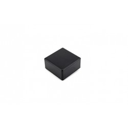 PP083N-S, Supertronic plastic enclosures, ABS, PP series