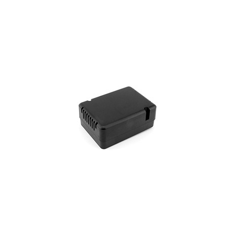 PP106N-S, Supertronic plastic enclosures, ABS, PP series