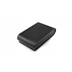 PP070N-S, Supertronic desktop enclosures, ABS, PP series