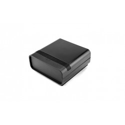 PP079AN-S, Supertronic desktop enclosures, ABS, PP series
