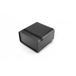 PP079BN-S, Supertronic desktop enclosures, ABS, PP series