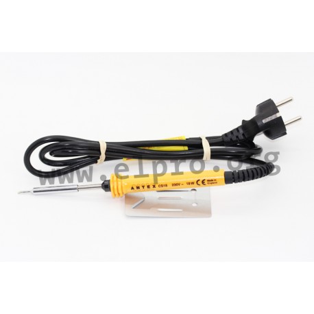 S473470, Antex soldering irons